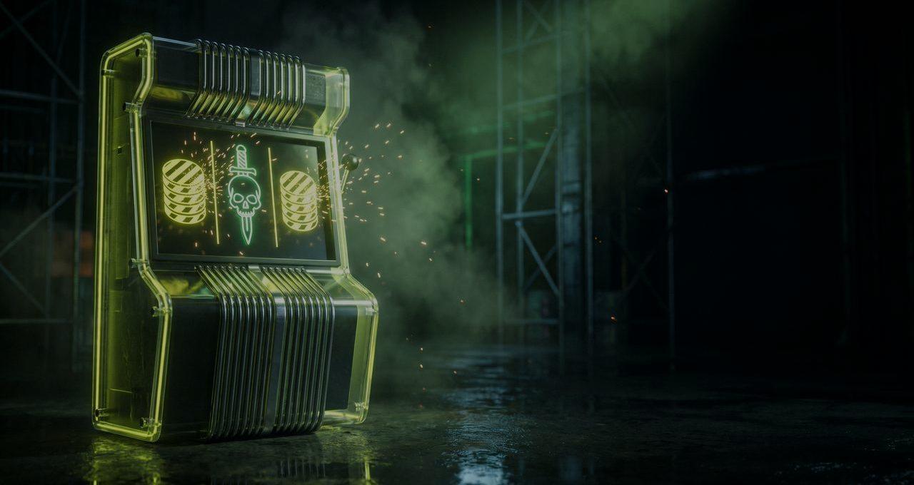 Ripper Casino