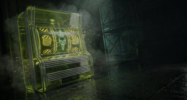 Ripper Casino
